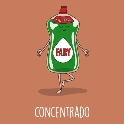 Concentrado