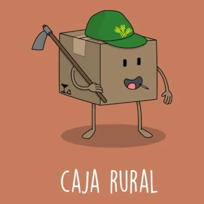 Caja Rural