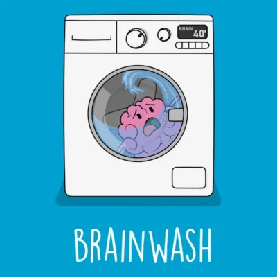 Brain Wash