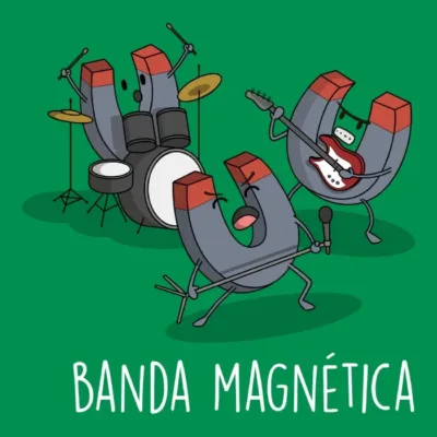 Banda Magnetica