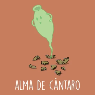 Alma De Cantaro