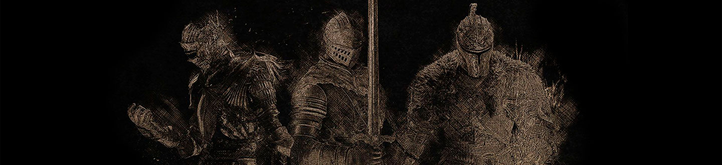 Banner Dark Souls