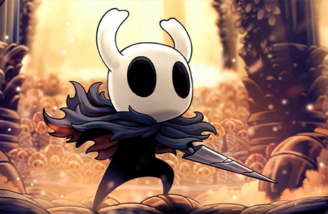 Hollow Knight