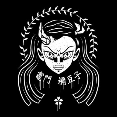 The Chosen Demon White