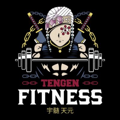 Tengen Fitness