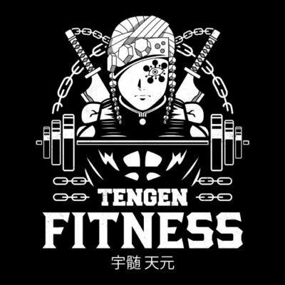 The Tengen Fitness