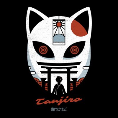 Tanjiro Mask