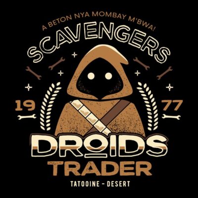 Droids Trader