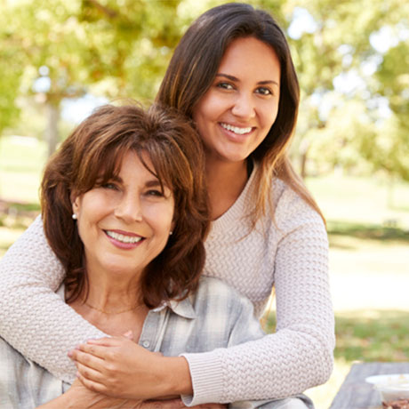 Día de la madre en Alemania