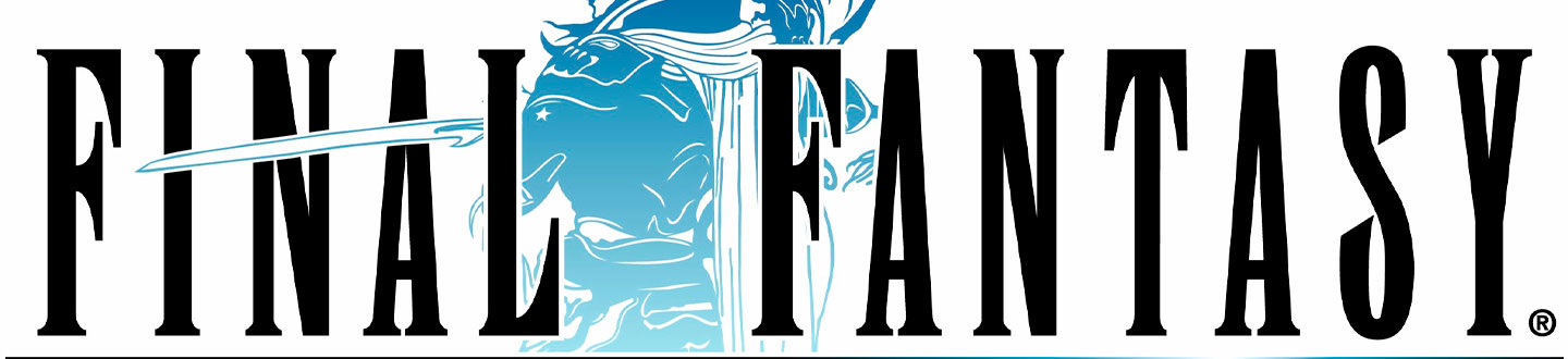 Final Fantasy Banner