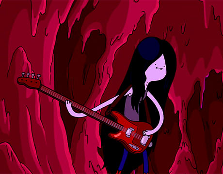 Marceline