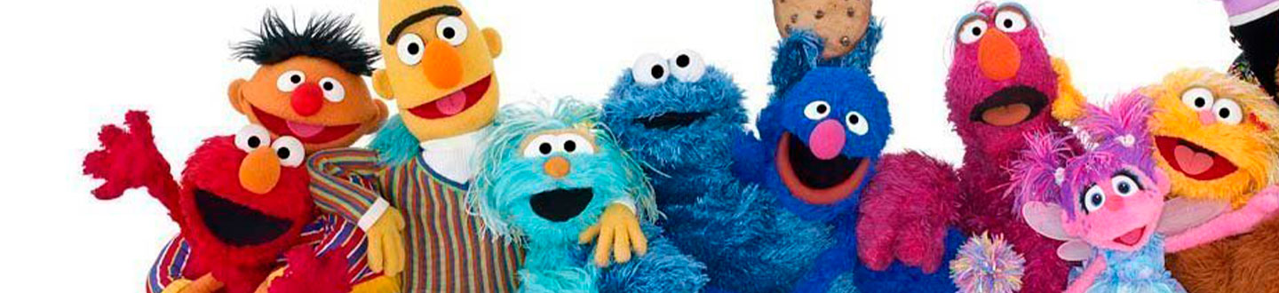 Banner de Barrios Sésamo