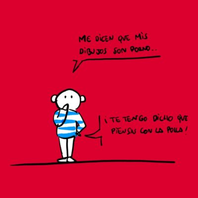 Pensando con el Miembro