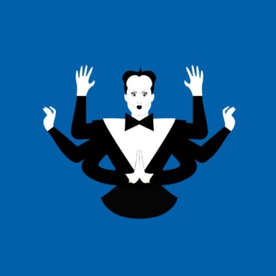 Klaus Nomi