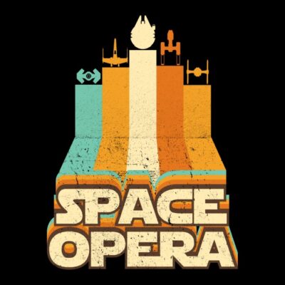 Space Opera