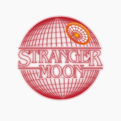 Stranger Moon