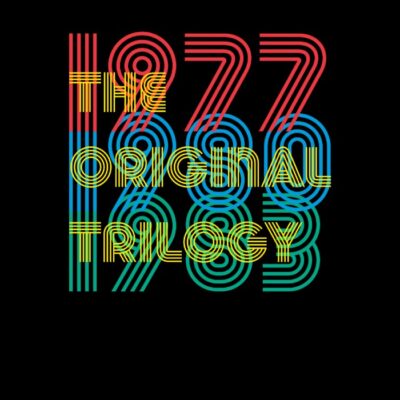 The Original Trilogy