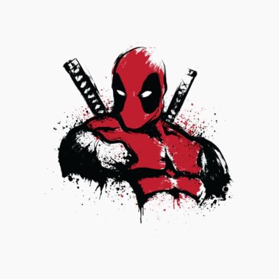 The Mercenary - Marvel