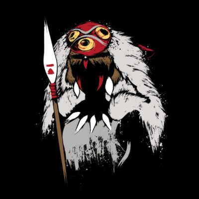 Princess Of The Forest