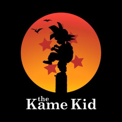 The Kame Kid