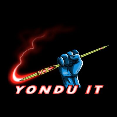 Yondu It