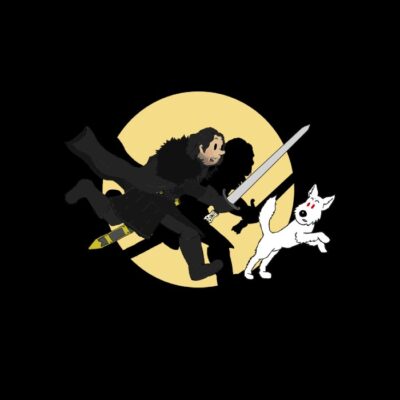 The Adventures Of Jon Snow