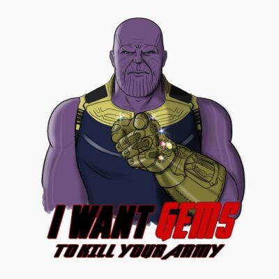 Thanos Sam