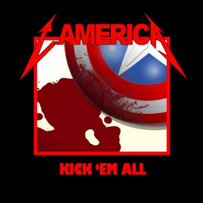 Kick ‘Em All