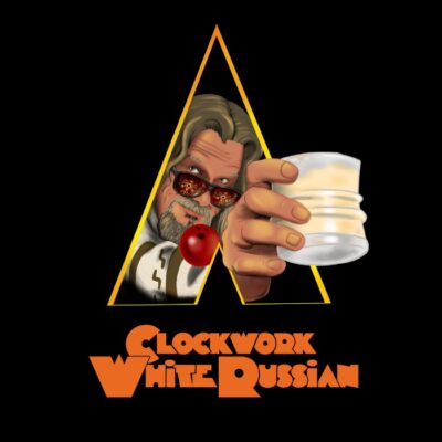 Clockword White Russian