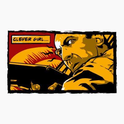Clever Girl