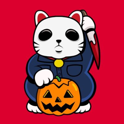 Gato De La Suerte Myers - 01