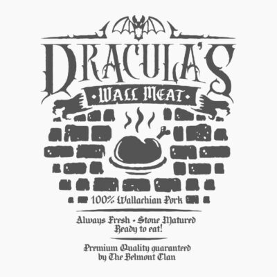 Dracula's Chicken - 01