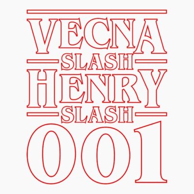 Vecna Henry 001