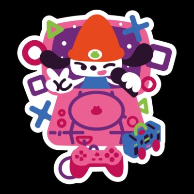 Rappaboi Playstation