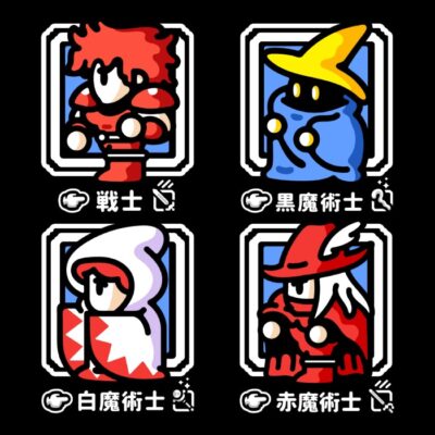 Light Warriors Group