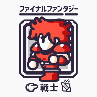 Light Warrior Warrior