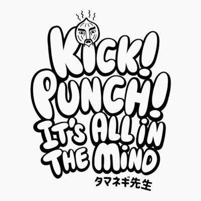 Kick Punch 7
