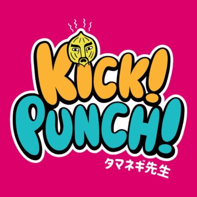 Kick Punch 3