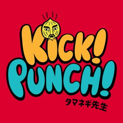 Kick Punch 2