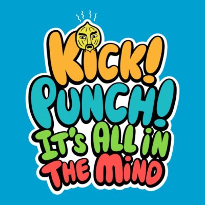 Kick Punch 1