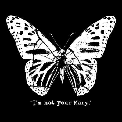 Im not Your Mary