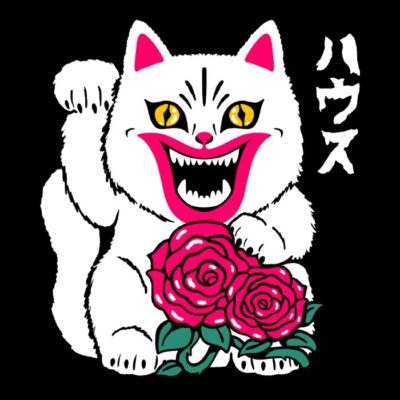 Hausu Neko Kanjis v2