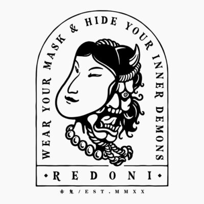 Hannya Demon Final Clear