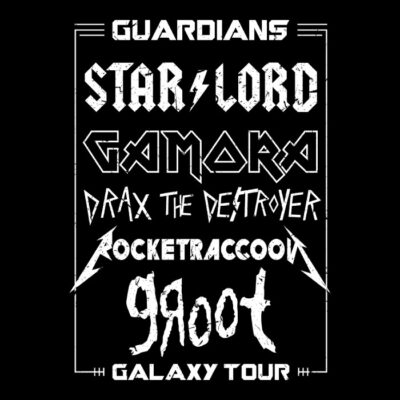 Guardians Galaxy Tour 7
