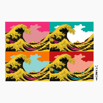 Great Pop Wave Clara