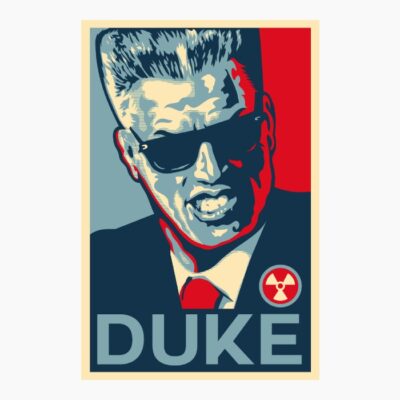 Duke Nukem 1