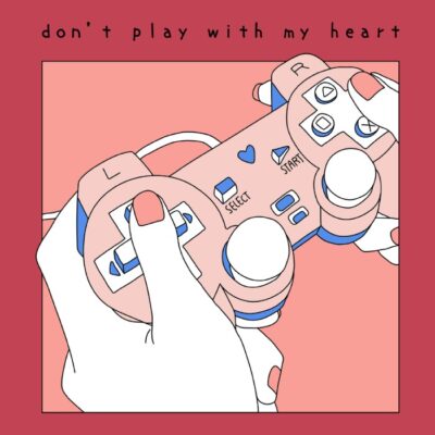 Dont play with my heart 3
