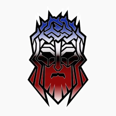 Christformer Transformed 2