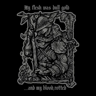 Blade of Miquella Grey