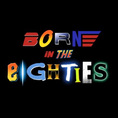 Born in the eighties